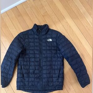 North face  Puffer Jacket